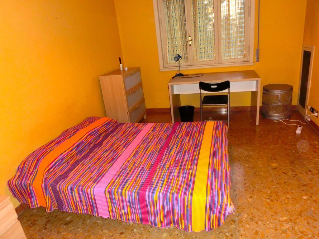 Sciarra Alojamento de Acomodação e Pequeno-almoço Roma