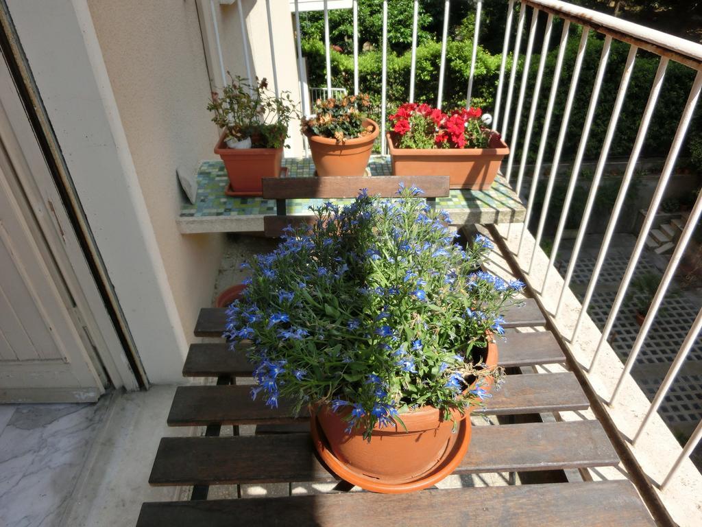 Sciarra Bed & Breakfast Roma
