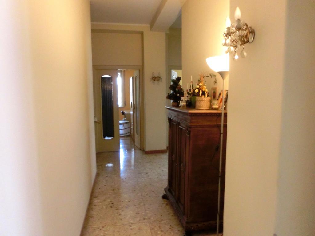 Alojamento de Acomodação e Pequeno-almoço Sciarra Roma