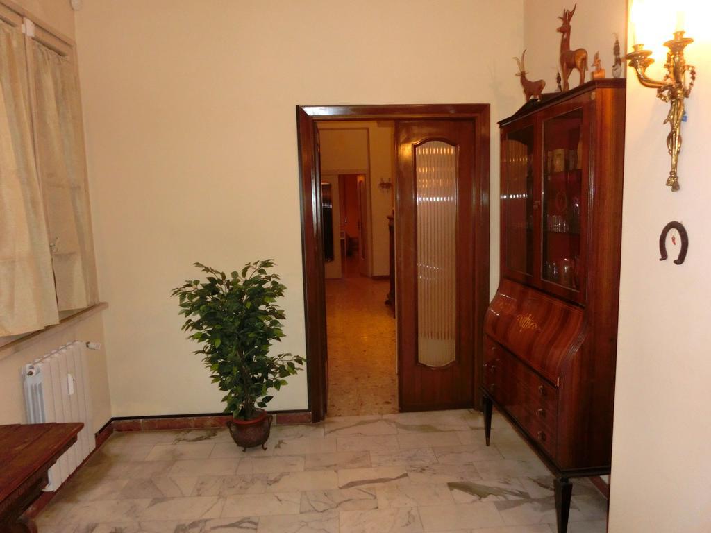 Sciarra Alojamento de Acomodação e Pequeno-almoço Roma