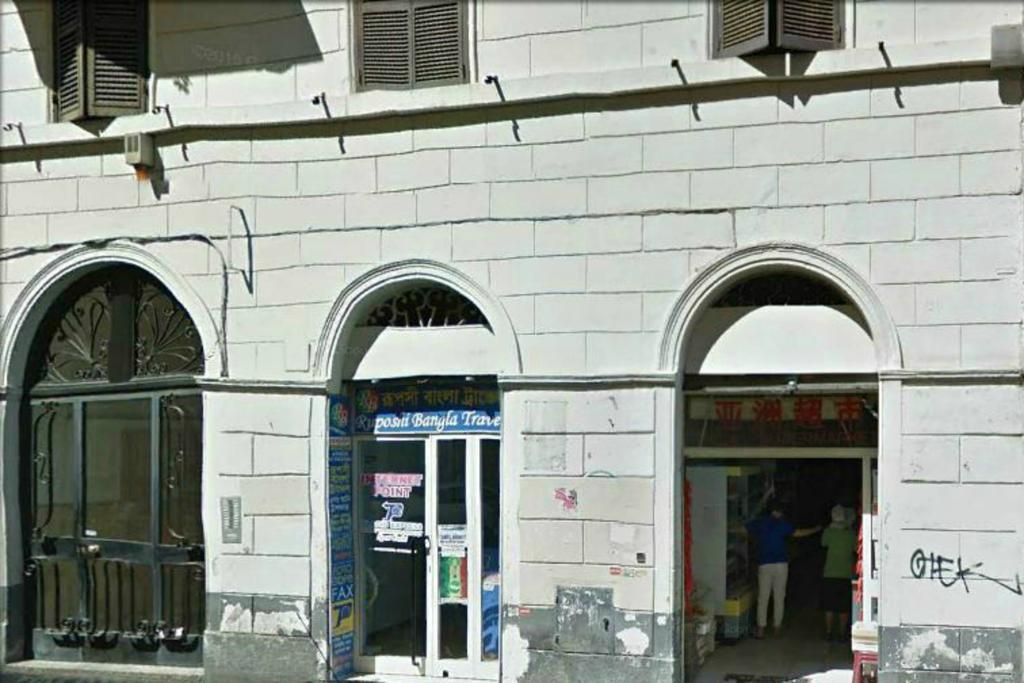 Le Rose Di Bi 3* Roma