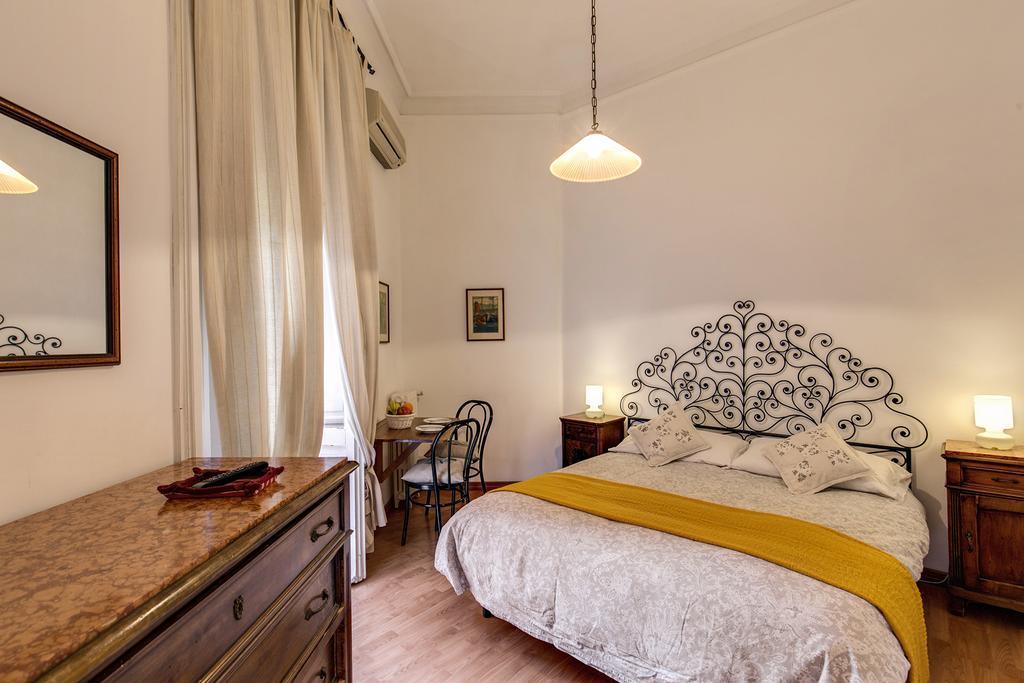 Gjestgiverier A Casa Di Giorgia 3*