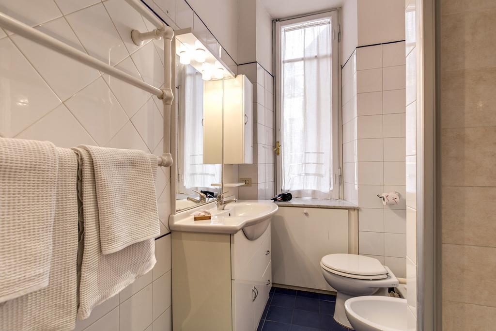 A Casa Di Giorgia Gjestgiverier 3*