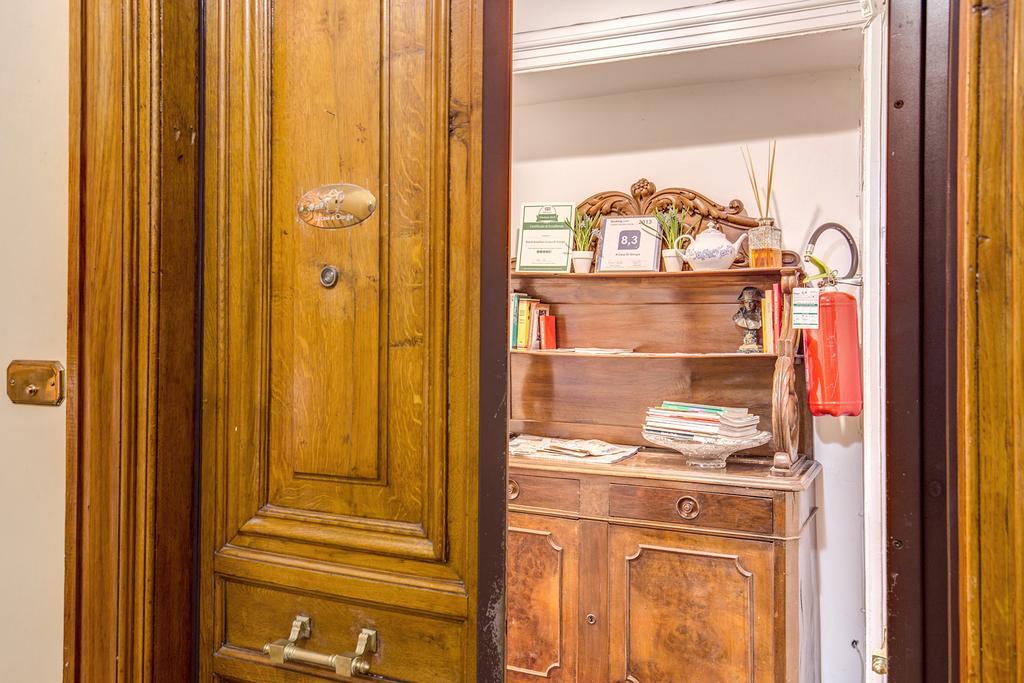 Gjestgiverier A Casa Di Giorgia 3*