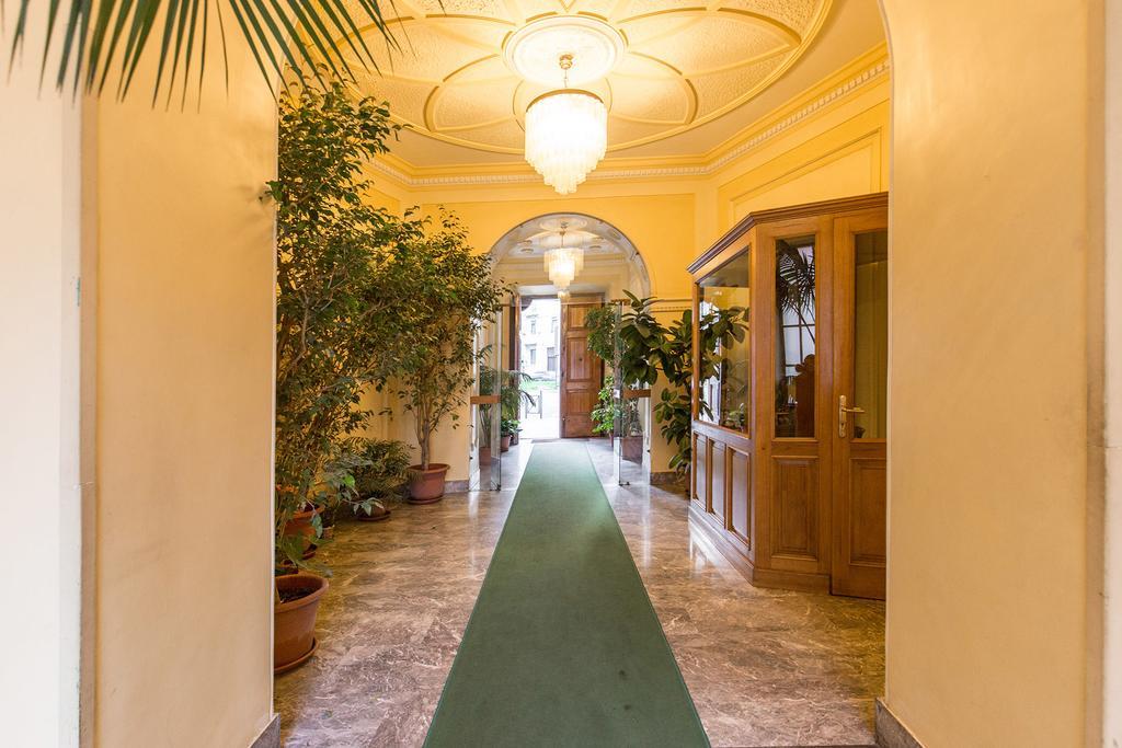 A Casa Di Giorgia Gjestgiverier 3*