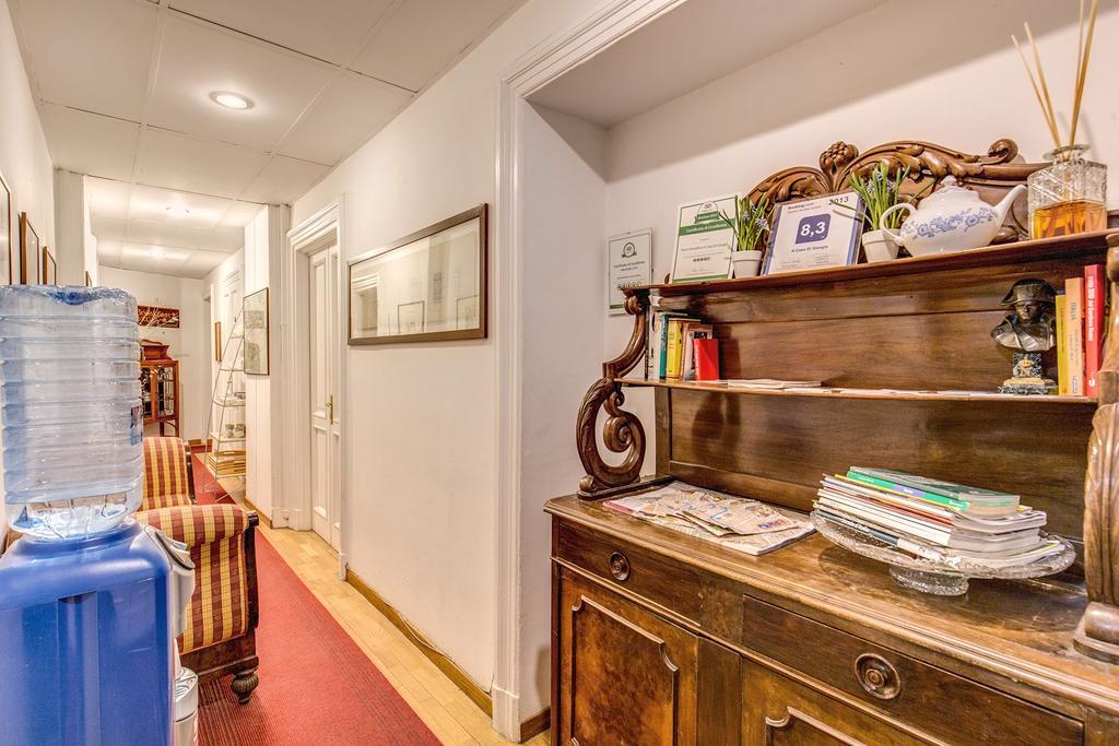 A Casa Di Giorgia Gjestgiverier 3*