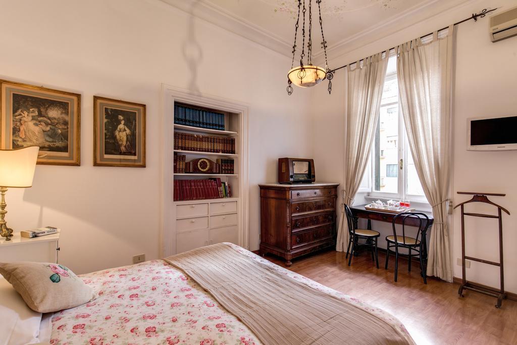 A Casa Di Giorgia Gjestgiverier 3*