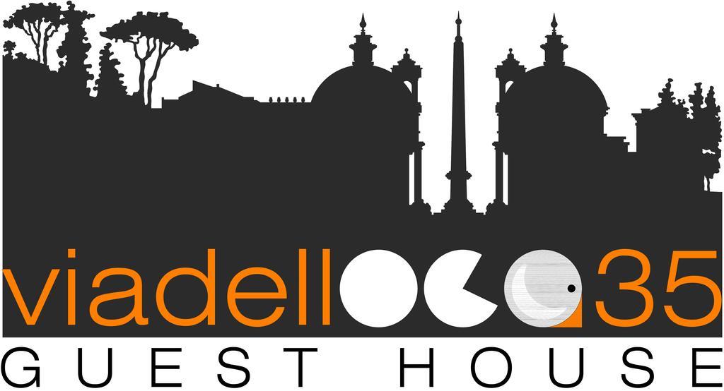 Viadelloca35 Leilighet