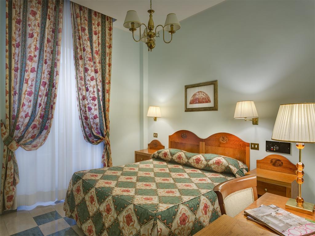 Aberdeen Hotel Roma