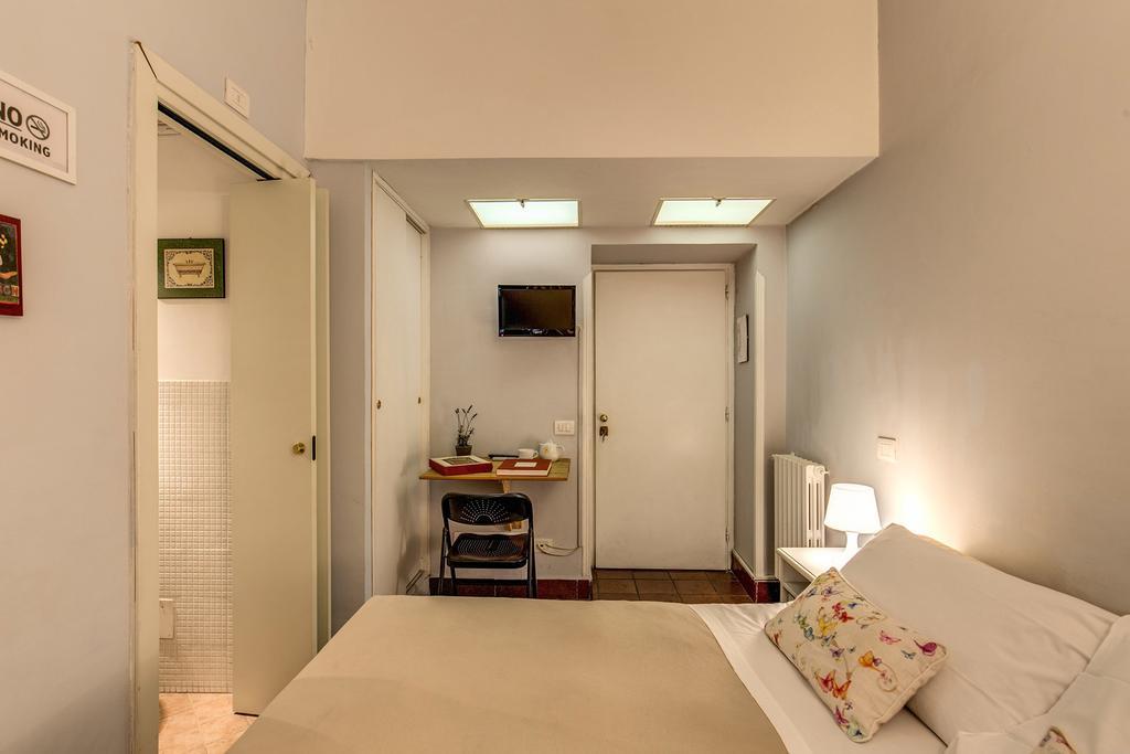 Casa de hóspedes A Casa Di Getta Roma