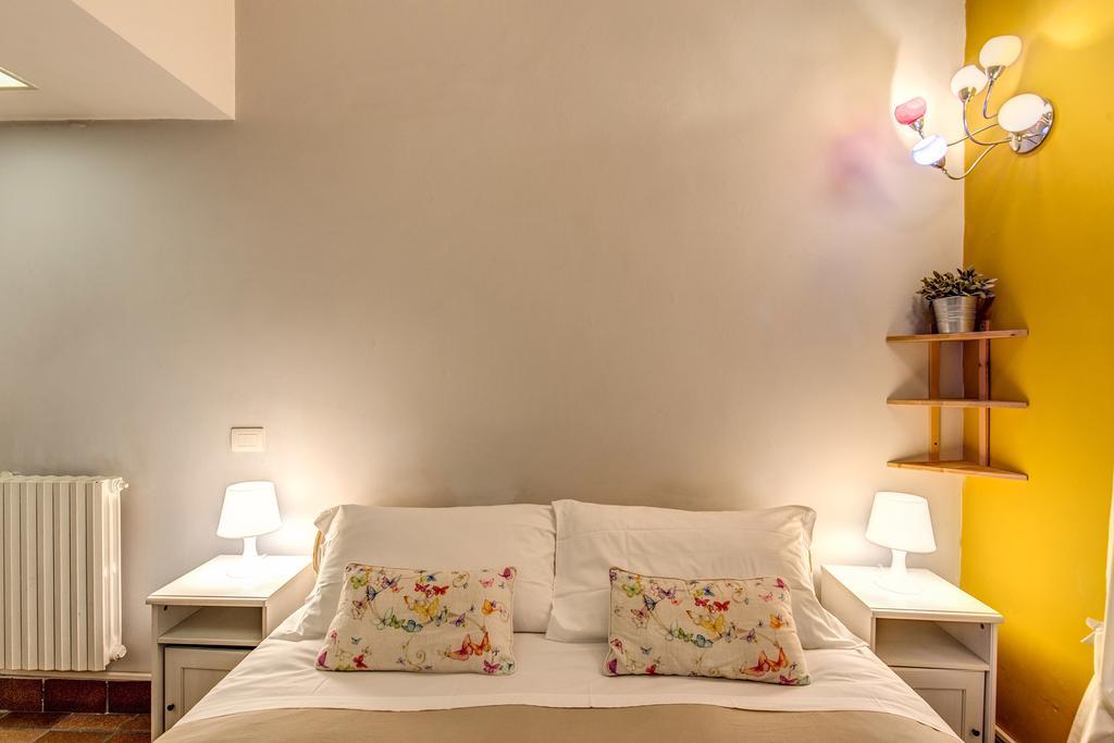 Casa de hóspedes A Casa Di Getta Roma