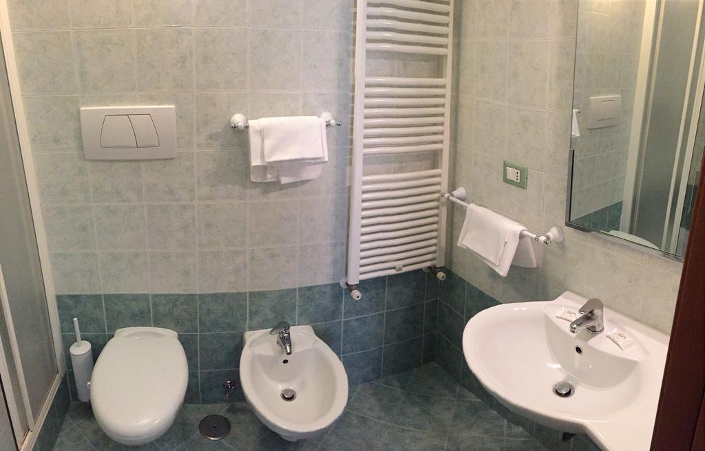 Casa Carra Pensión 3*
