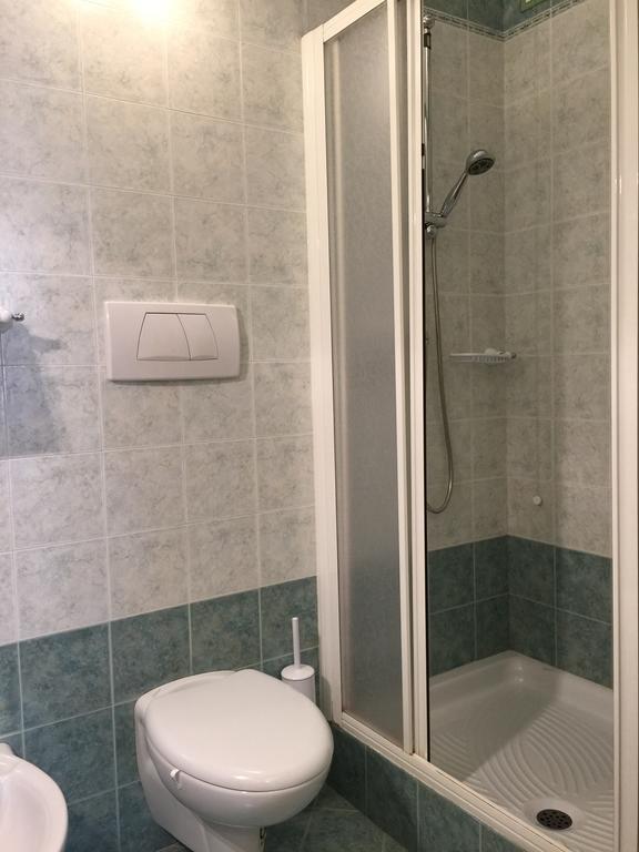 Pensión Casa Carra Roma