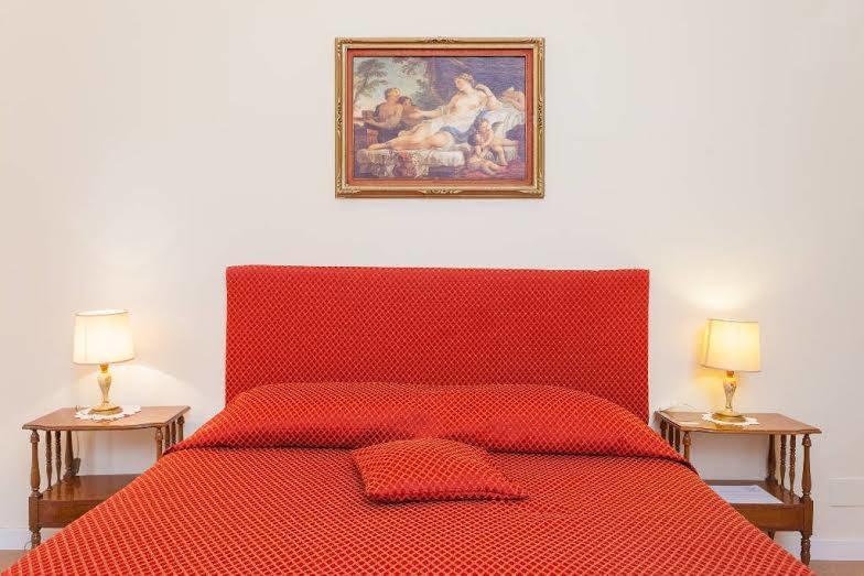 Gioielli Di Cornelia Bed & Breakfast
