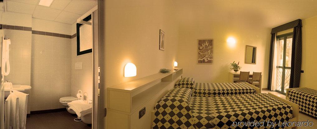 Hotel Kaire Roma