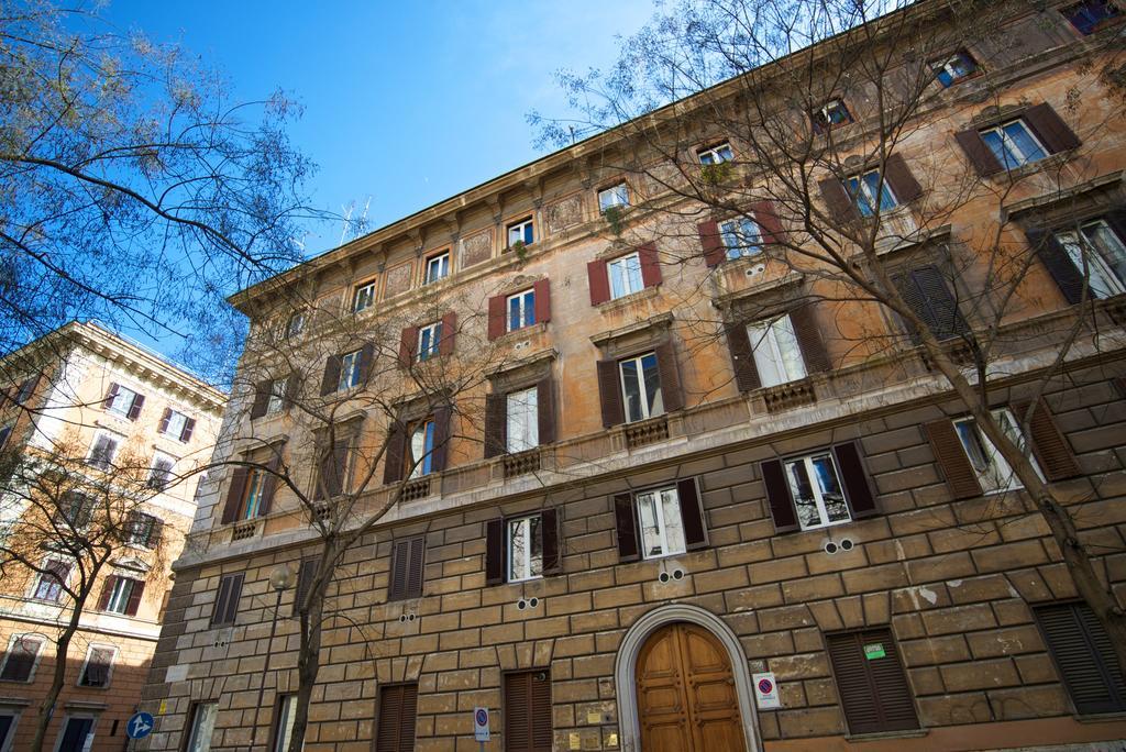 Gasthof Vatican Charme