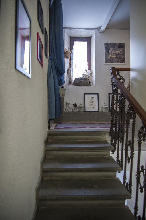 Bed & Breakfast Alma De Roma