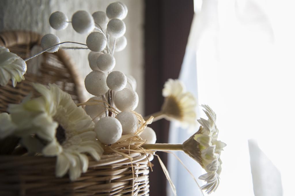 Alma De Roma Bed & Breakfast 2*