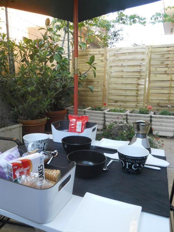 Il Giardino Di Monteverde Apartamento Roma