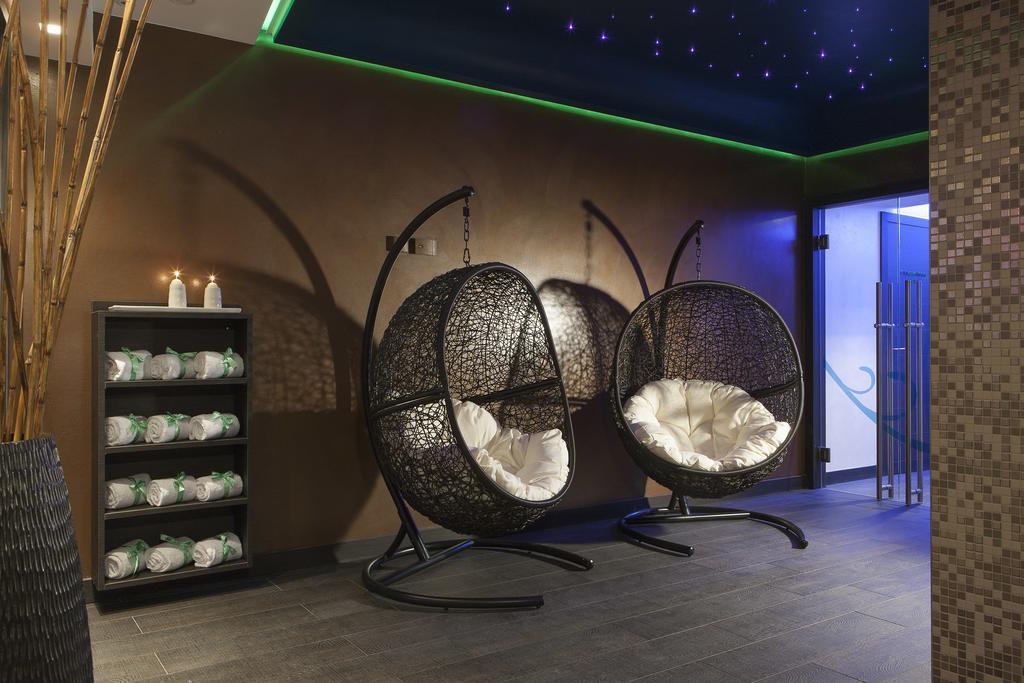 Hotell Artemide