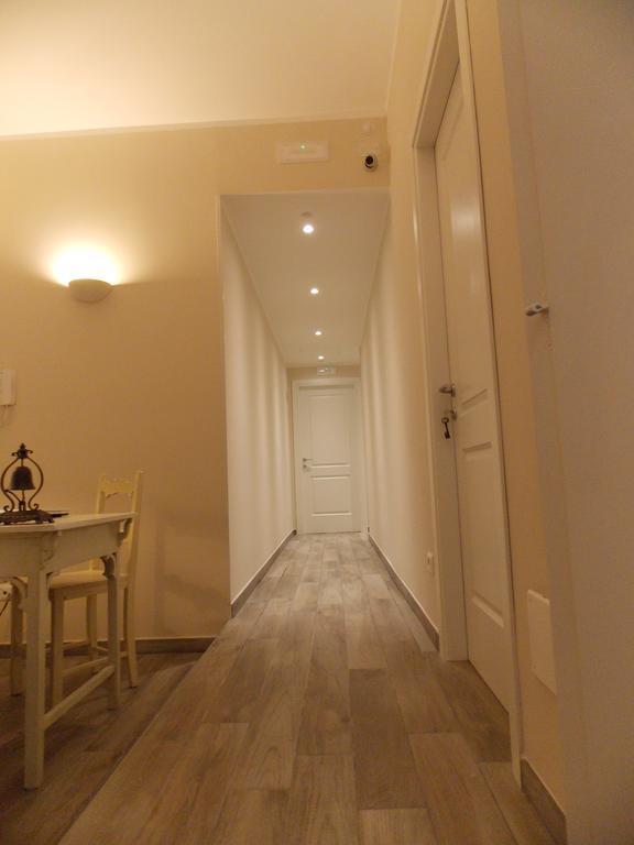 Casa Tua Vaticano Pensión Roma