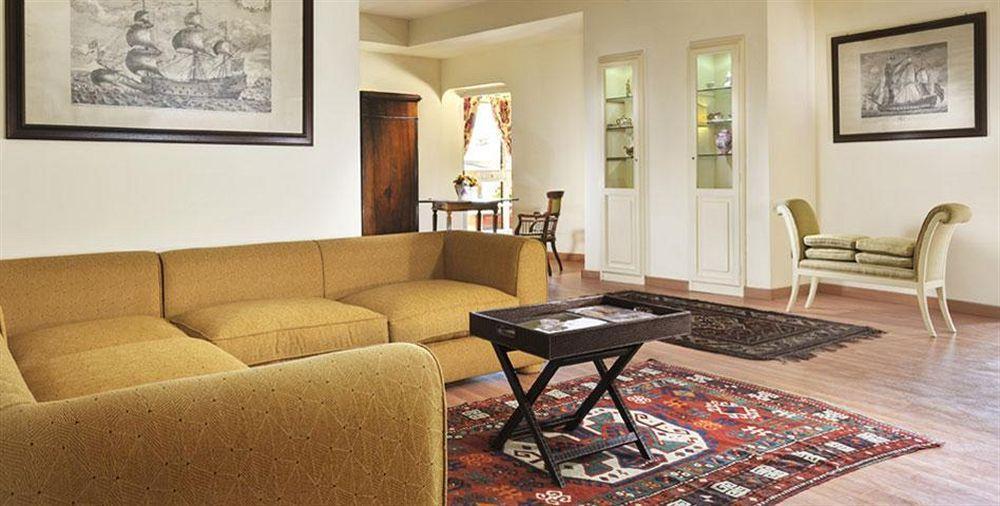 Hotell La Rocchetta Roma