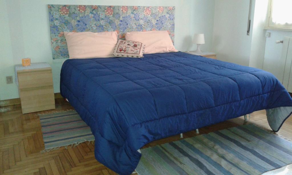 Casa Lucia Casa de férias