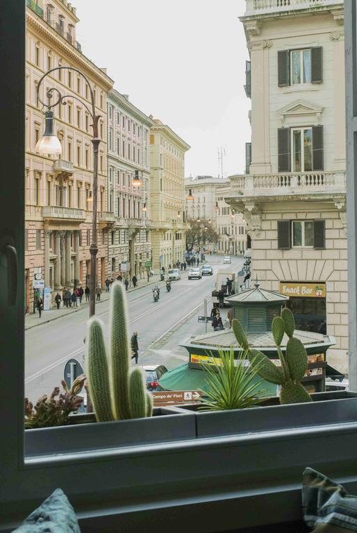 Bed and breakfast Corso Vittorio 308 Roma