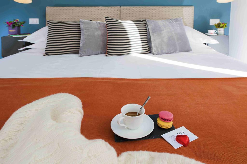 Bed and breakfast Corso Vittorio 308
