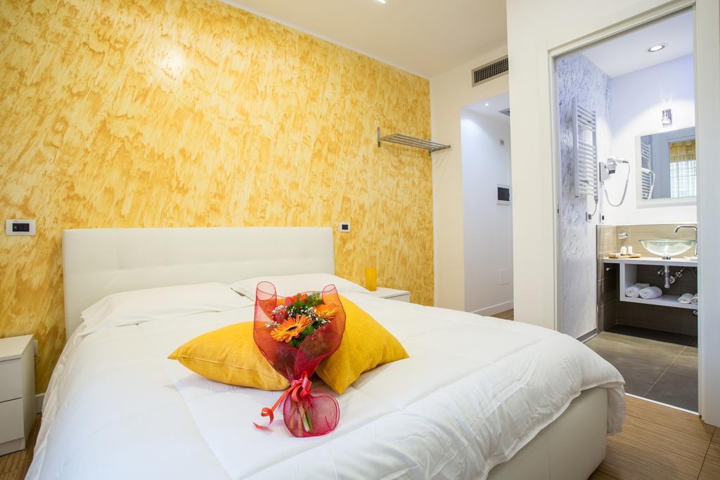 Casa de hóspedes Valle Aurelia House Roma
