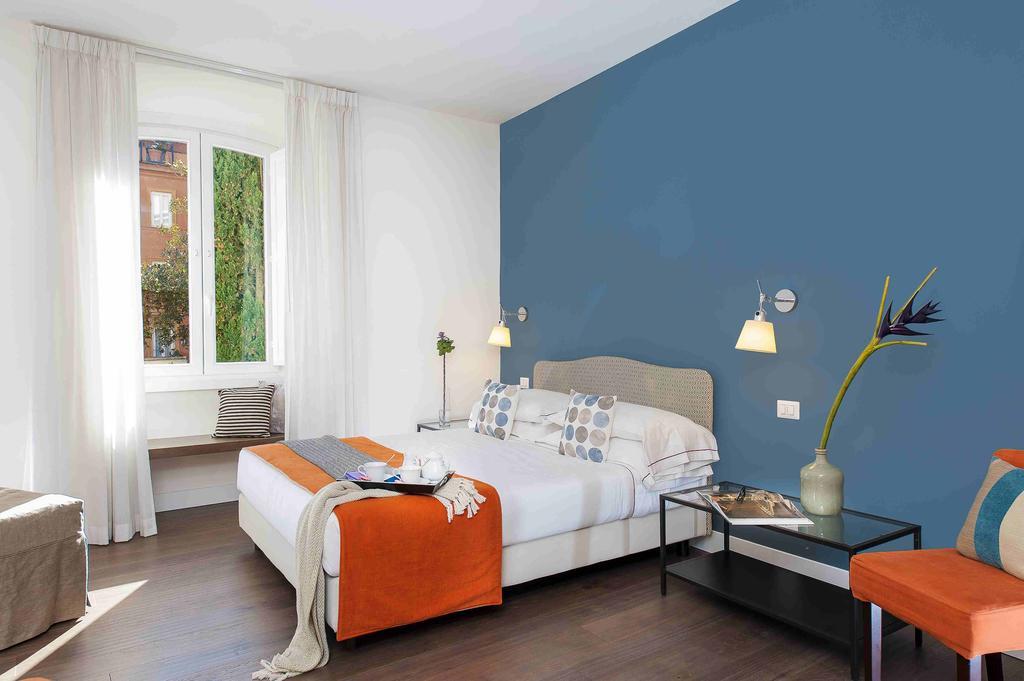 Corso Vittorio 308 Bed & Breakfast 2*