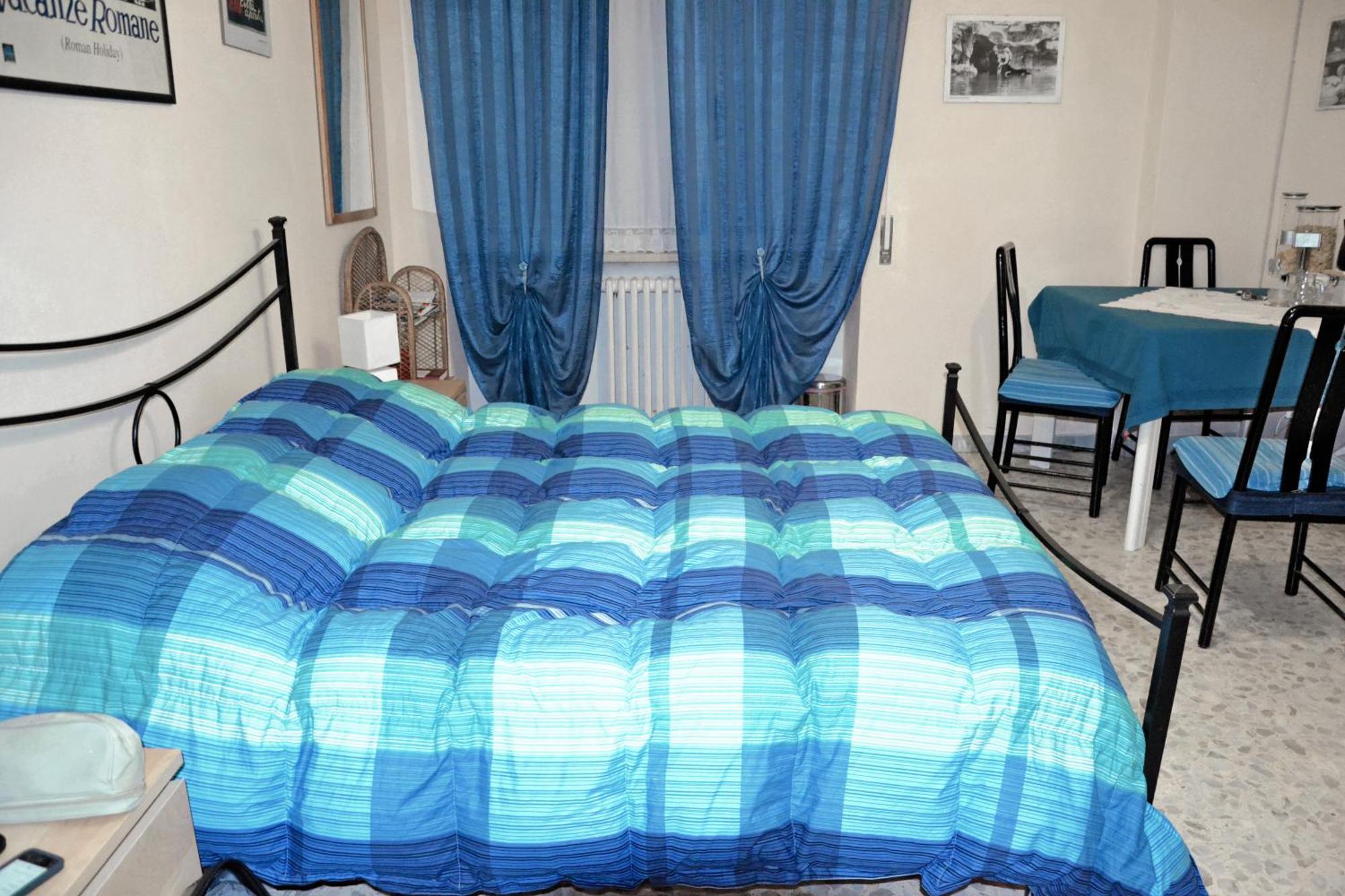 Bed & Breakfast Polvere Di Stelle *