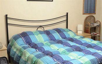 Bed & Breakfast Polvere Di Stelle Roma