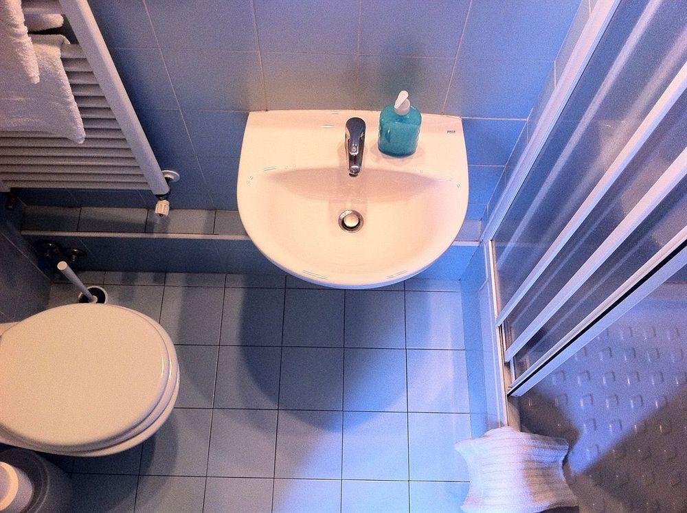 Place Hotel Roma