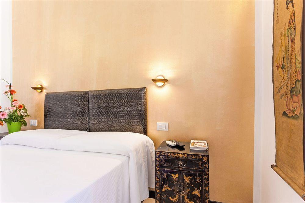 Gli Artisti Apartamento Roma