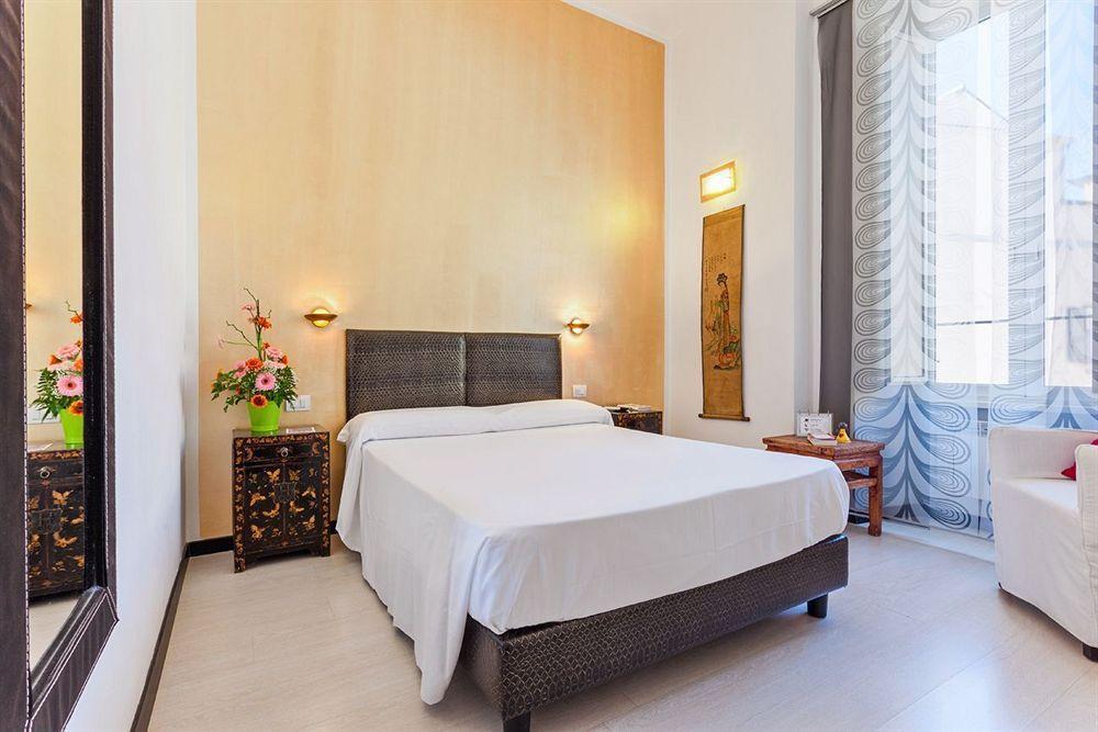 Apartamento Gli Artisti *