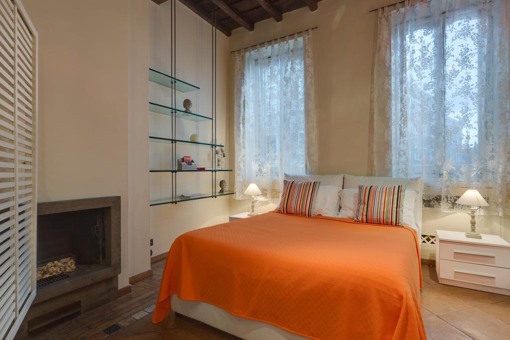 Apartamento Spanish Steps Gea *