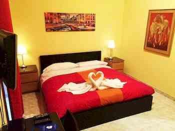 Holidays Otranto Affittacamere
