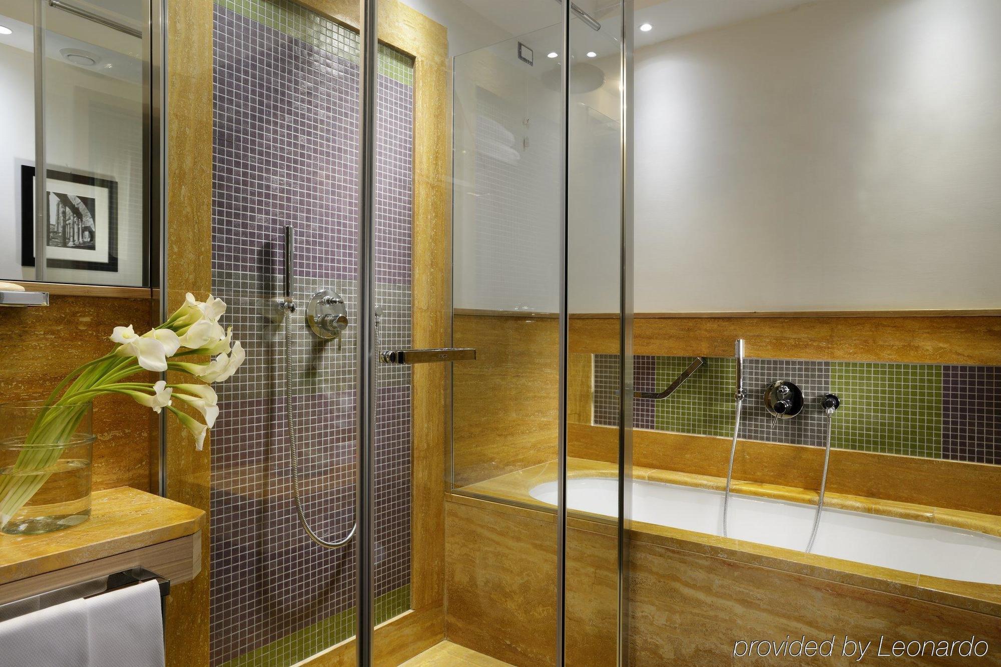 Babuino 181 - Small Luxury Of The World 4* Roma