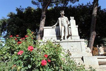 Antico Borgo Di Trastevere Roma