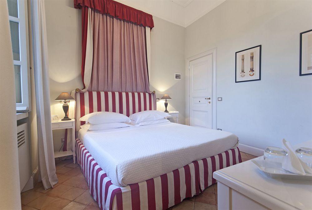 Bed & Breakfast San Pancrazio 3*