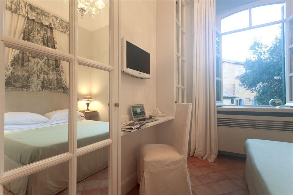 Bed & Breakfast San Pancrazio Roma