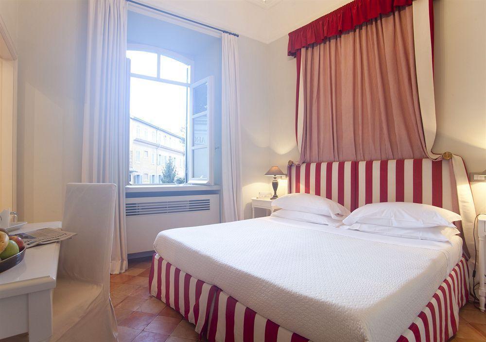 San Pancrazio Bed & Breakfast 3*