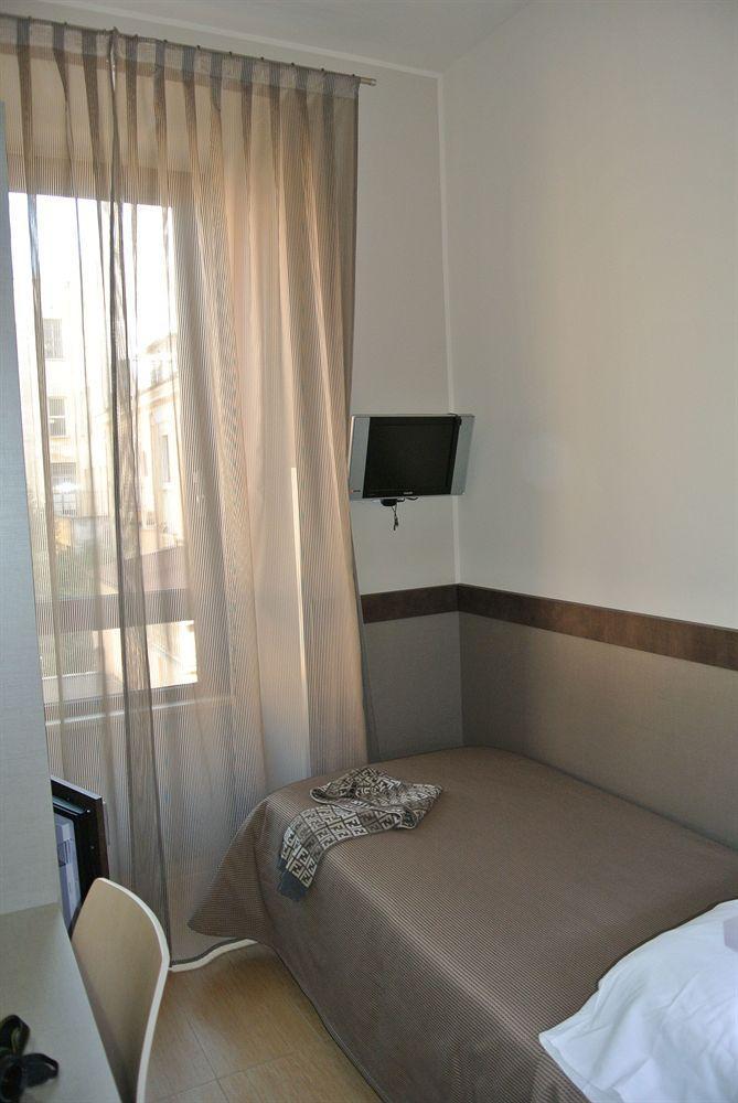 Hotell Dei Mille 3*