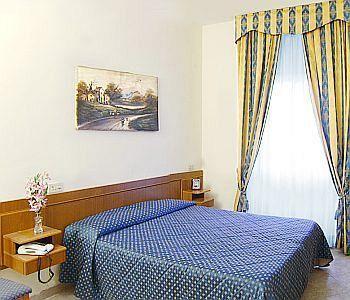 Dei Mille Hotell