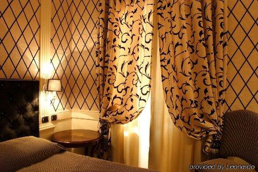Boutique Trevi Hotel Rom