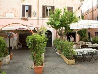 Apartment Malva Rom