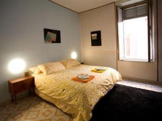 Malva Apartment Rom