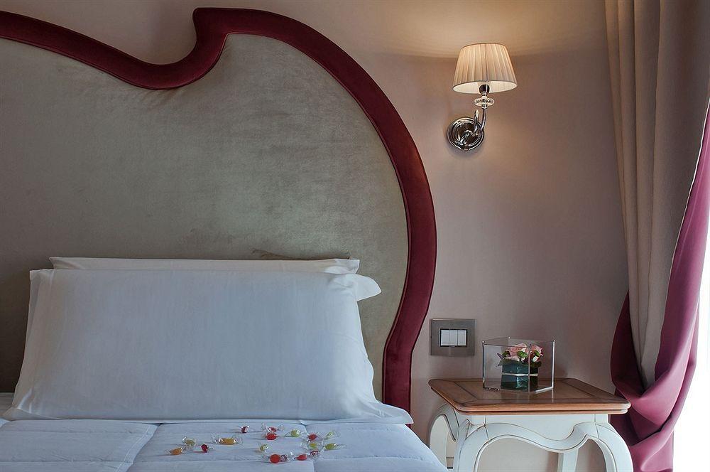Hotell Vite - By Naman Hotellerie Roma