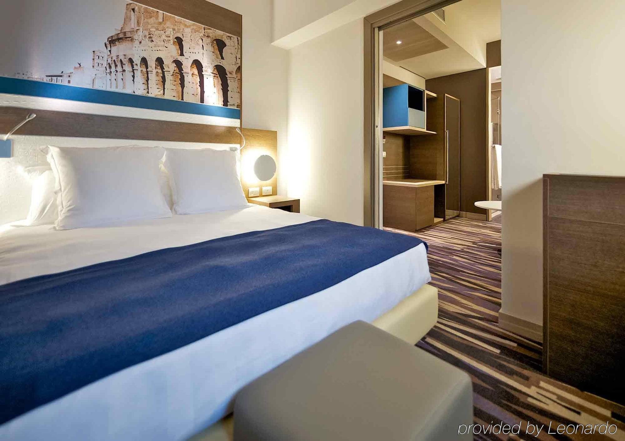 Mercure Centro Colosseo